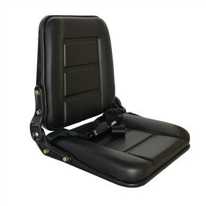 접이식 버킷 시트