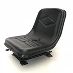 쇼크 업소버가있는 하베스트 시트