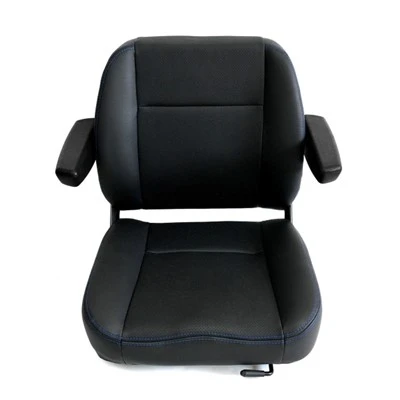 lawn mower tractor seat